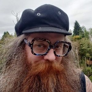 Meet your Posher, Jedediah